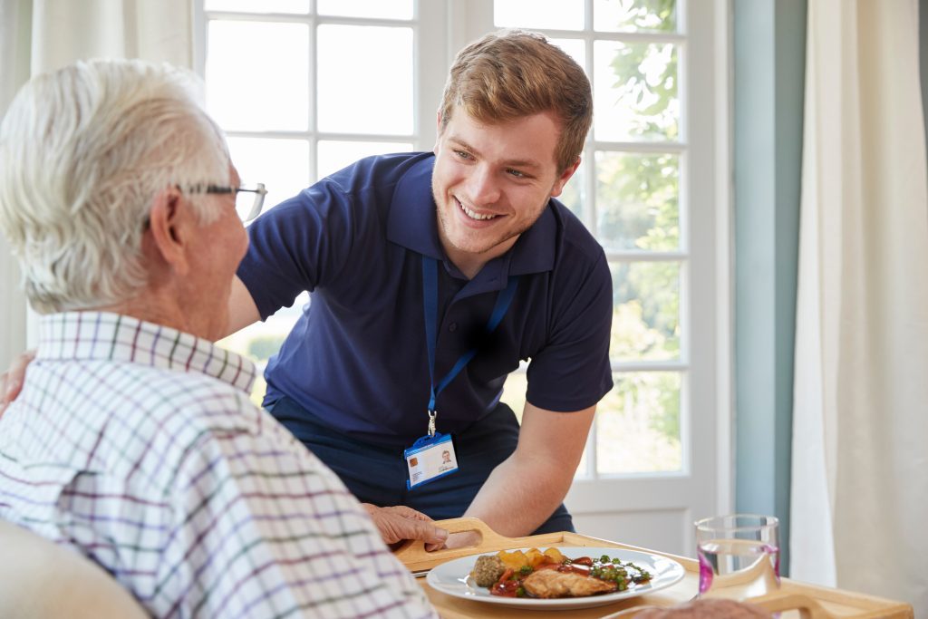 care home rotify