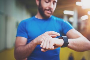Wearable tech