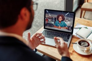 managing remote teams