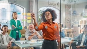 building a more productive team